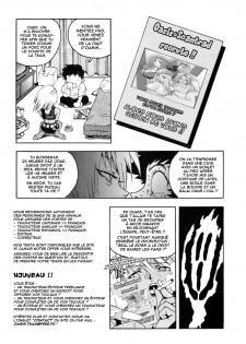 (C71) [T2 ART WORKS (Tony Taka)] Entangle (Zegapain) [French] [O-S] - page 44