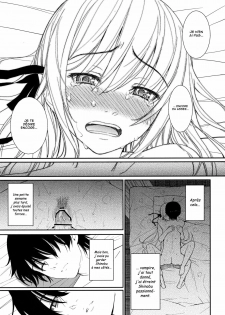 (C80) [Homunculus] Bakeonigatari (Bakemonogatari) [French] [O-S] - page 21