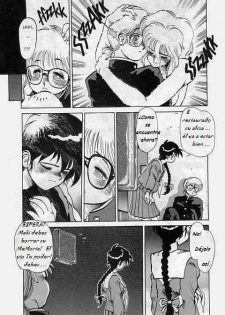 princess of darkness cap 8 (esp) - page 16