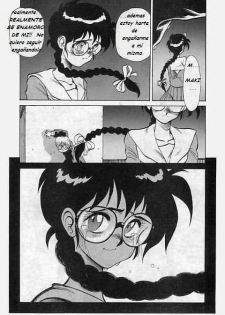 princess of darkness cap 8 (esp) - page 17