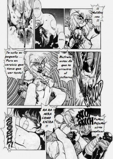 princess of darkness cap 8 (esp) - page 6