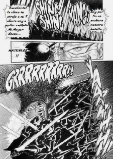 princess of darkness cap 10 (esp) - page 10