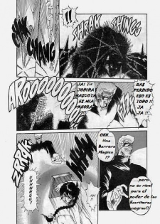 princess of darkness cap 10 (esp) - page 13
