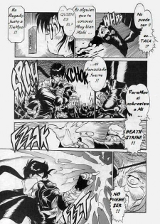 princess of darkness cap 10 (esp) - page 17