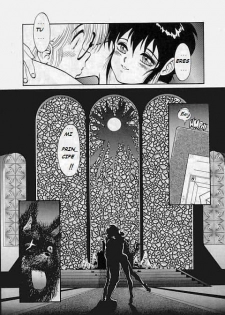 princess of darkness cap 10 (esp) - page 23
