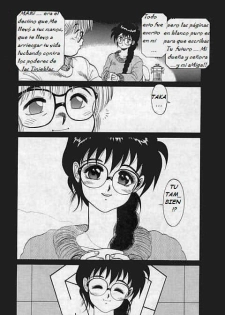 princess of darkness cap 10 (esp) - page 26