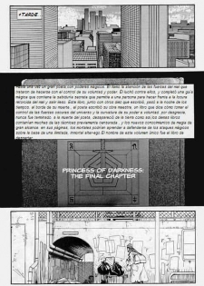 princess of darkness cap 10 (esp) - page 2
