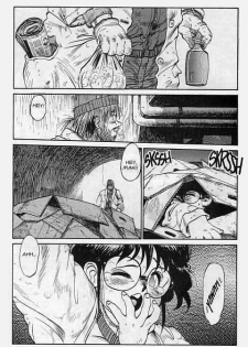 princess of darkness cap 10 (esp) - page 3