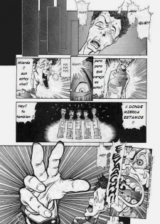 princess of darkness cap 6 (esp) - page 15