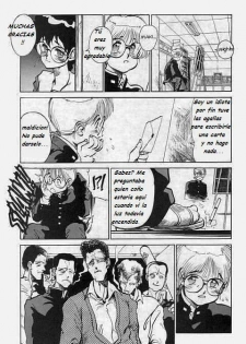 princess of darkness cap 6 (esp) - page 5