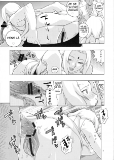 (C79) [ACID-HEAD (Murata.)] NARUHON (Naruto) [French] - page 6