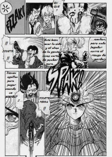 princess of darkness cap 5 (esp) - page 14