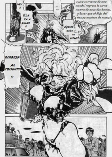 princess of darkness cap 5 (esp) - page 16