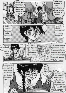 princess of darkness cap 5 (esp) - page 17