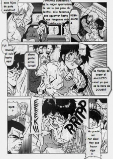 princess of darkness cap 5 (esp) - page 4