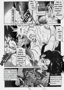 princess of darkness cap 5 (esp) - page 9