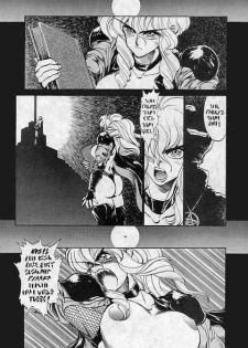 princess of darkness cap 7 (esp)