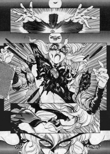 princess of darkness cap 7 (esp) - page 2