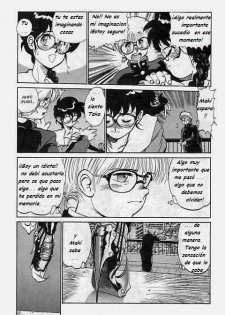 princess of darkness cap 7 (esp) - page 5