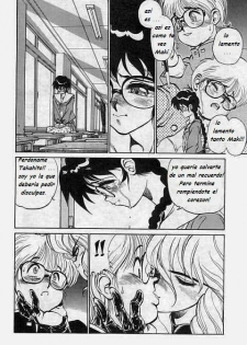 princess of darkness cap 7 (esp) - page 7
