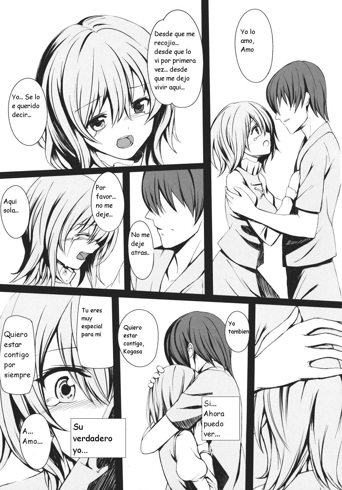 [Susa no Arashi] Parasol Memory (Touhou Project) (Spanish) (Kurotao) page 19 full