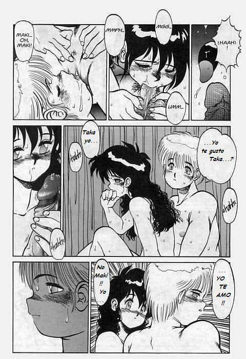 princess of darkness cap 9 (esp) page 11 full