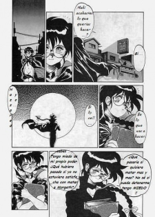 princess of darkness cap 9 (esp) - page 15