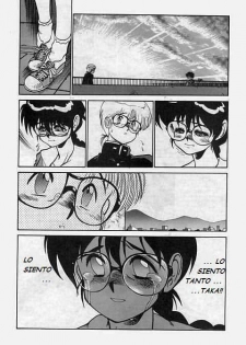 princess of darkness cap 9 (esp) - page 3