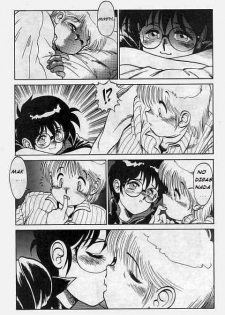 princess of darkness cap 9 (esp) - page 6