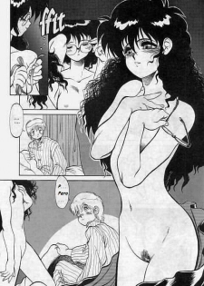 princess of darkness cap 9 (esp) - page 7