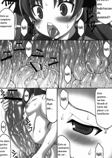(C79) [Abarenbow Tengu (Izumi Yuujiro)] Kotori 6 (Fate/stay night) [Spanish] {Kurotao} - page 19