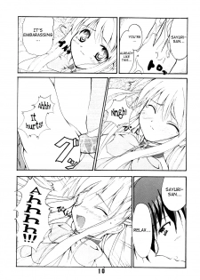 [Deriya (Deriken)] KURATA (Kanon) [English] - page 11