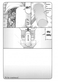 (SC47) [Abarenbow Tengu (Izumi Yuujiro)] Kotori 5 (Fate/stay night) [Spanish] {Kurotao} - page 29