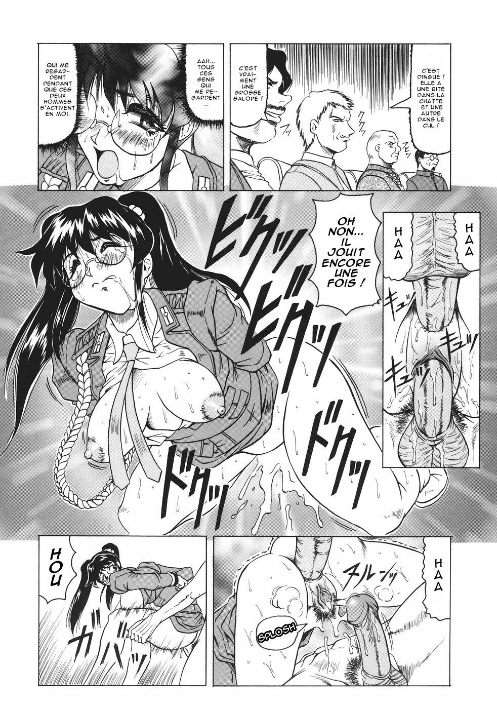[Jamming] Kamyla [French] [O-S] page 120 full