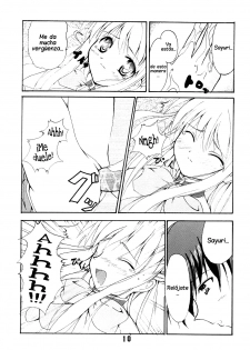 [Deriya (Deriken)] KURATA (Kanon) [Spanish/Español] [Lateralus-Manga] - page 12