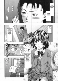[Yuzuki N Dash] Imouto Lip | Little Sister Lip 1-2 [English] [woootskie]
