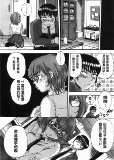[Sabusuka] Body Language | 肉體的淫聲浪語 [Chinese] - page 40