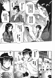 [Sabusuka] Body Language | 肉體的淫聲浪語 [Chinese] - page 46