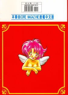 [Aranaga Hikaru] ARCHIVES | 純愛檔案 [Chinese] - page 2