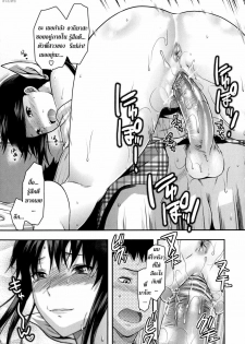 [Yuzuki N Dash] Ane-Koi! Ch. 0-5 [Thai ภาษาไทย] {Paiking-H} - page 30