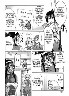 [Inoue Yoshihisa] Escape Artist Chp 7 -ENG- (Tigoris Translates) - page 2