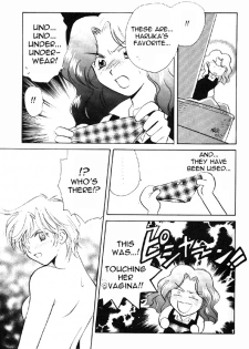 (C51) [JESUS DRUG, mirage house (Various)] Over the Lights, Under the Moon (Sailor Moon) [English] [Otaku Pink] - page 15