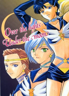 (C51) [JESUS DRUG, mirage house (Various)] Over the Lights, Under the Moon (Sailor Moon) [English] [Otaku Pink]