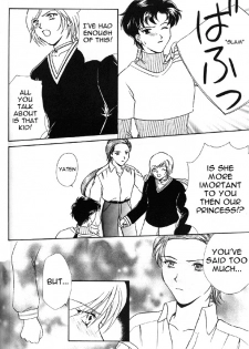 (C51) [JESUS DRUG, mirage house (Various)] Over the Lights, Under the Moon (Sailor Moon) [English] [Otaku Pink] - page 44