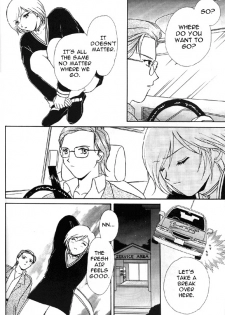 (C51) [JESUS DRUG, mirage house (Various)] Over the Lights, Under the Moon (Sailor Moon) [English] [Otaku Pink] - page 48