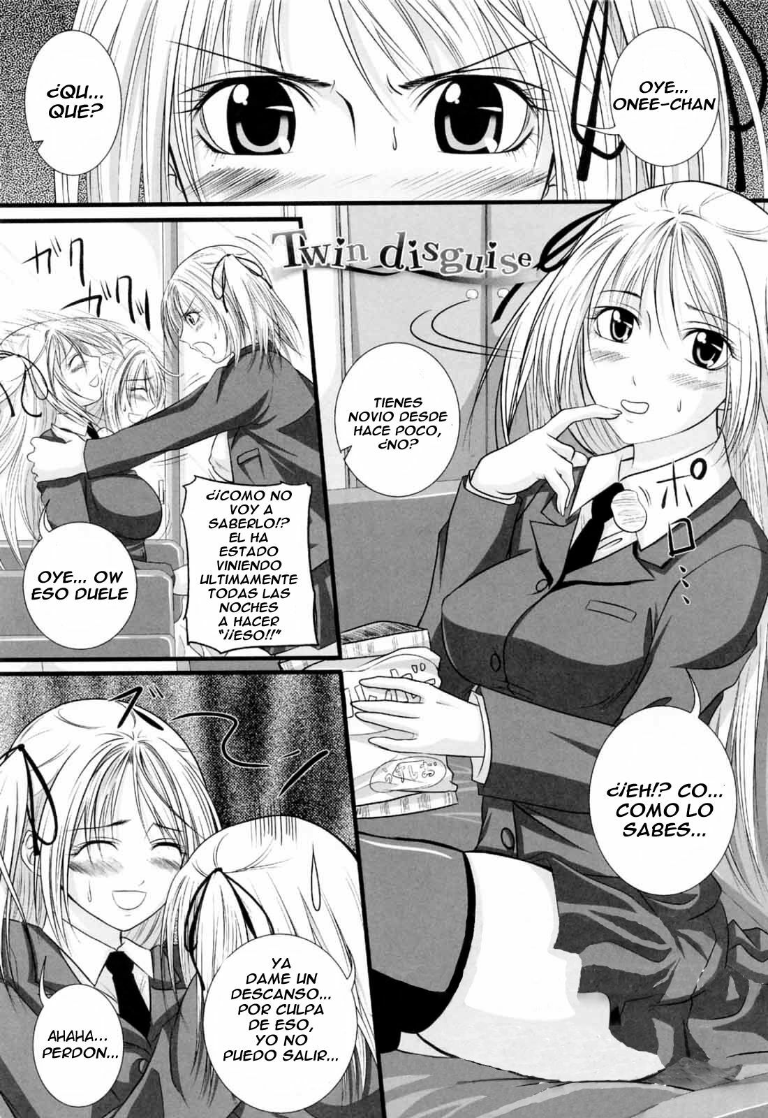[Arsenal] Niiso Shoujo de ○○○ - In the Kneesocks Girl ○○○ [Spanish] [Jeral Arcala] [Decensored] page 114 full