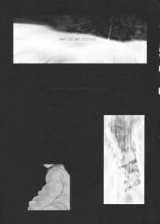 (C59) [Dieppe Factory (Alpine)] The Sentinel (Kanon) - page 2