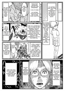 [About (Aabe Kou)] Gekkou Saimin Chuuhen [English] - page 11