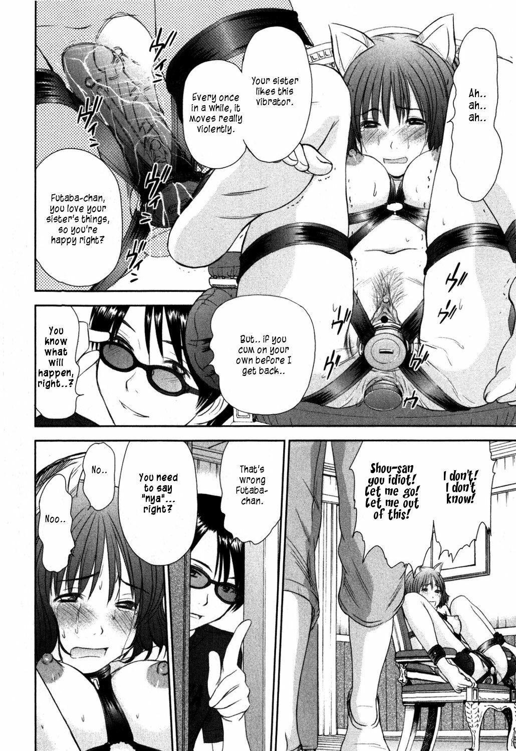 [Sano Takayoshi] HI.TO.MI ~Goshujin-sama wa Osananajimi~ [English] [rookie84] page 122 full