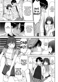 [Sano Takayoshi] HI.TO.MI ~Goshujin-sama wa Osananajimi~ [English] [rookie84] - page 19
